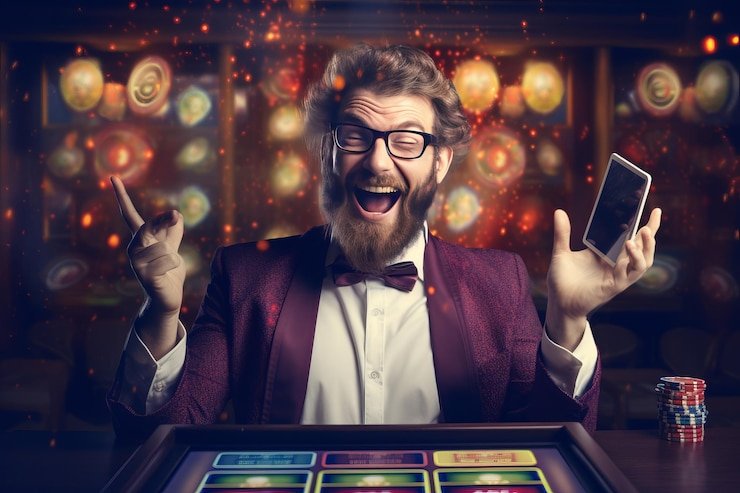 congtogel masuk featured game showcase